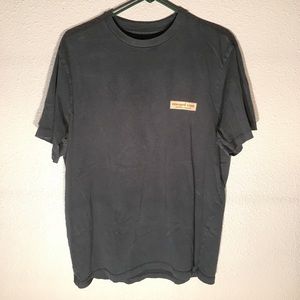 Vineyard Vines Small Men’s Black Tee